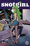 Snotgirl (2016)  n° 6 - Image Comics