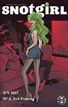 Snotgirl (2016)  n° 6 - Image Comics