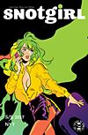 Snotgirl (2016)  n° 7 - Image Comics