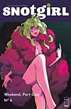 Snotgirl (2016)  n° 9 - Image Comics