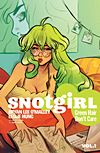 Snotgirl (2017)  n° 1 - Image Comics