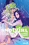 Snotgirl (2017)  n° 2 - Image Comics