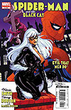 Spider-Man/Black Cat: The Evil That Men do (2002)  n° 4 - Marvel Comics
