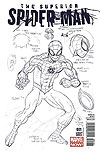 Superior Spider-Man, The (2013)  n° 1 - Marvel Comics