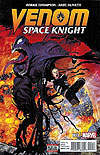Venom: Space Knight (2016)  n° 3 - Marvel Comics