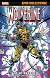 Wolverine Epic Collection (2014)  n° 8 - Marvel Comics