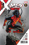 X-Men: Red (2018)  n° 2 - Marvel Comics