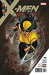 X-Men: Red (2018)  n° 4 - Marvel Comics