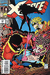 X-Force (1991)  n° 27 - Marvel Comics
