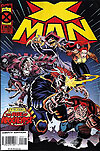 X-Man (1995)  n° 2 - Marvel Comics