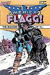 American Flagg! (1983)  n° 7 - First