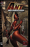 Ant Unleashed (2007)  n° 1 - Big City Comics