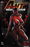 Ant Unleashed (2007)  n° 2 - Big City Comics