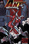 Ant Unleashed (2007)  n° 2 - Big City Comics