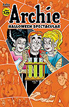 Archie Halloween Spectacular  n° 1 - Archie Comics