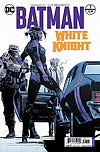 Batman: White Knight (2017)  n° 7 - DC Comics