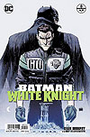 Batman: White Knight (2017)  n° 8 - DC Comics