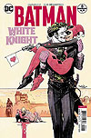 Batman: White Knight (2017)  n° 8 - DC Comics