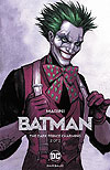 Batman - The Dark Prince Charming  n° 2 - Dargaud