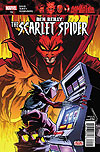 Ben Reilly: The Scarlet Spider (2017)  n° 15 - Marvel Comics