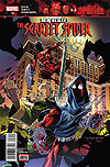 Ben Reilly: The Scarlet Spider (2017)  n° 16 - Marvel Comics