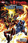 Ben Reilly: The Scarlet Spider (2017)  n° 17 - Marvel Comics