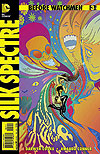 Before Watchmen: Silk Spectre (2012)  n° 3 - DC Comics