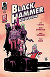 Black Hammer: Age of Doom (2018)  n° 1 - Dark Horse Comics