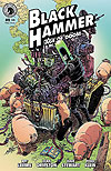 Black Hammer: Age of Doom (2018)  n° 1 - Dark Horse Comics