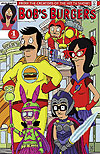 Bob's Burgers  n° 1 - Dynamite Entertainment