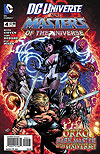 DC Universe Vs The Masters of The Universe (2013)  n° 4 - DC Comics