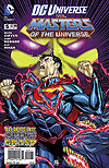 DC Universe Vs The Masters of The Universe (2013)  n° 5 - DC Comics