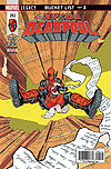 Despicable Deadpool, The (2017)  n° 292 - Marvel Comics