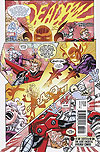 Despicable Deadpool, The (2017)  n° 292 - Marvel Comics