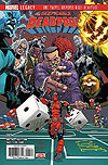 Despicable Deadpool, The (2017)  n° 297 - Marvel Comics