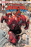 Despicable Deadpool, The (2017)  n° 298 - Marvel Comics