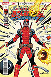 Despicable Deadpool, The (2017)  n° 299 - Marvel Comics