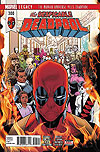 Despicable Deadpool, The (2017)  n° 300 - Marvel Comics