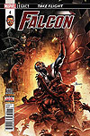 Falcon (2017)  n° 4 - Marvel Comics