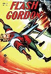 Flash Gordon (1967)  n° 13 - Lord Cochrane