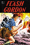 Flash Gordon (1967)  n° 7 - Lord Cochrane