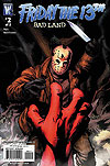 Friday The 13th - Bad Land  n° 2 - Wildstorm