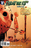 Friday The 13th - Pamela's Tale  n° 2 - Wildstorm