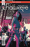 Hawkeye (2017)  n° 15 - Marvel Comics