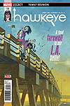 Hawkeye (2017)  n° 16 - Marvel Comics