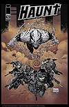 Haunt (2009)  n° 12 - Image Comics