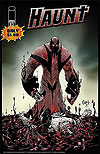 Haunt (2009)  n° 13 - Image Comics