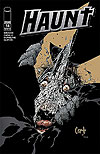 Haunt (2009)  n° 14 - Image Comics