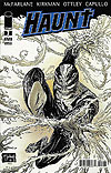 Haunt (2009)  n° 1 - Image Comics