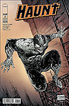 Haunt (2009)  n° 2 - Image Comics